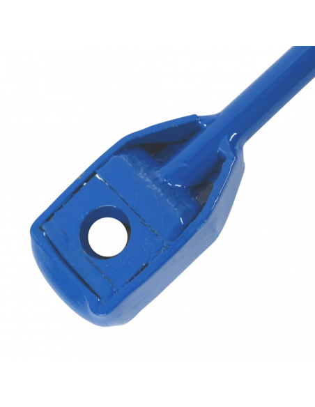 Biela metálica segadora BCS 27071