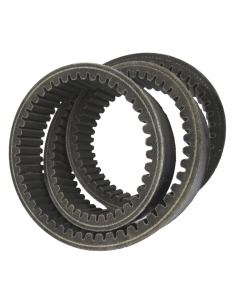 Correa para cosechadoras - Roulunds