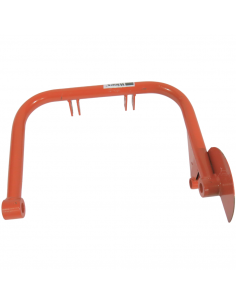 Soporte de aguja empacadora Welger AP730 1116260501