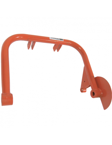 Soporte de aguja empacadora Welger AP730 1116260501