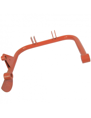 Soporte de aguja empacadora Welger AP730 1116260501