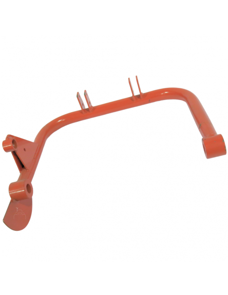 Soporte de aguja empacadora Welger AP730 1116260501