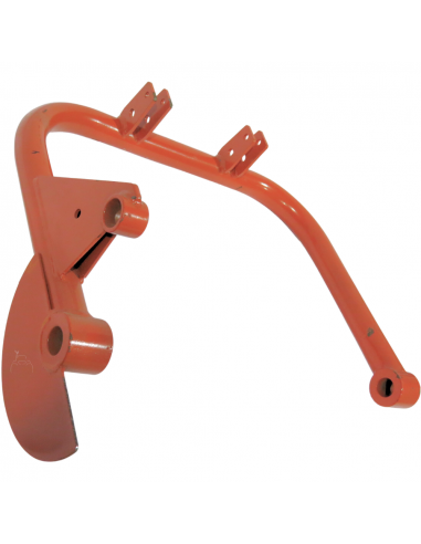 Soporte de aguja empacadora Welger AP730 1116260501