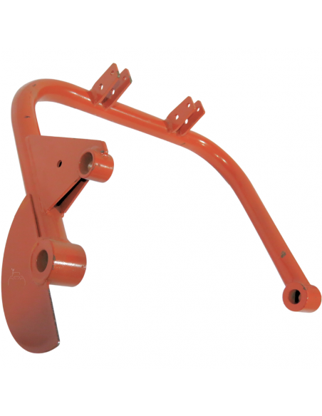 Soporte de aguja empacadora Welger AP730 1116260501