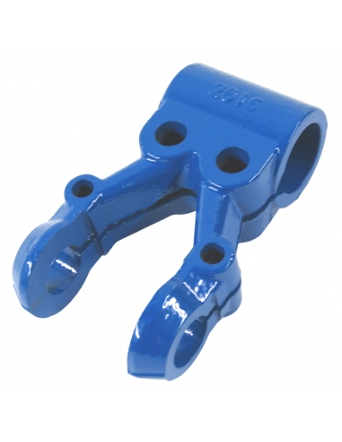 Horquilla soporte oscilante segadora BCS 2815