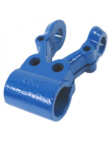 Horquilla soporte oscilante segadora BCS 2815