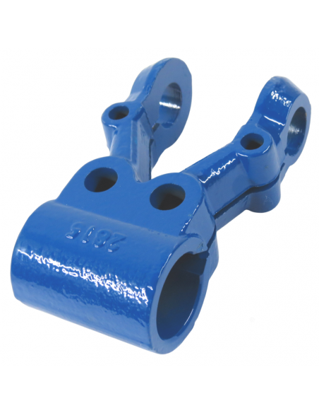 Horquilla soporte oscilante segadora BCS 2815