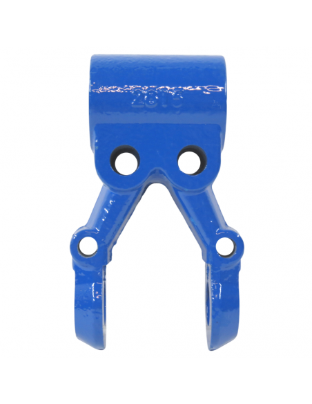 Horquilla soporte oscilante segadora BCS 2815