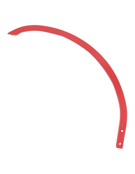 Aguja empacadora Welger AP71