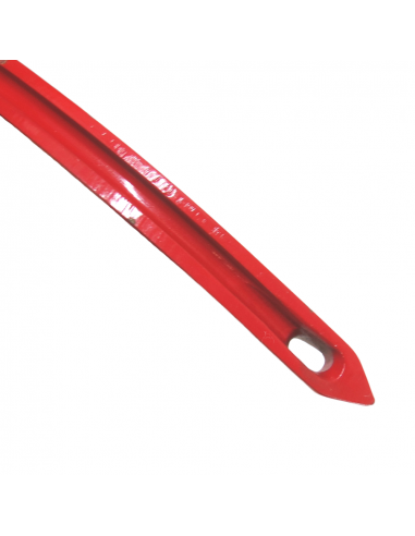 Aguja empacadora Welger AP71