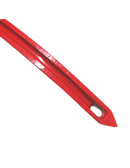 Aguja empacadora Welger AP71