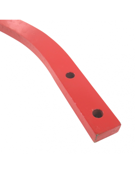 Aguja empacadora Welger AP71