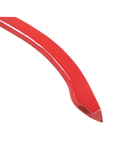 Aguja empacadora Welger AP71