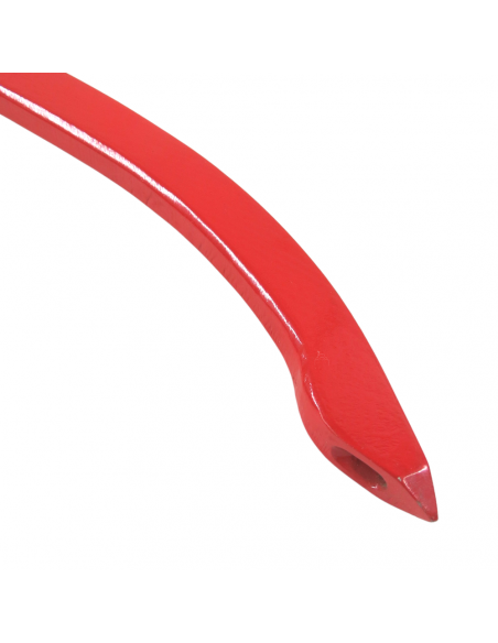 Aguja empacadora Welger AP71