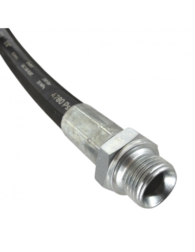 Juego latiguillos tercero puntos con enchufes rápidos