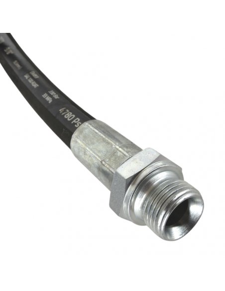 Juego latiguillos tercero puntos con enchufes rápidos