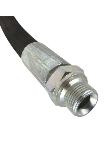 Juego latiguillos tercero puntos con enchufes rápidos