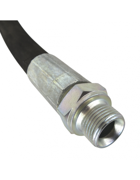 Juego latiguillos tercero puntos con enchufes rápidos