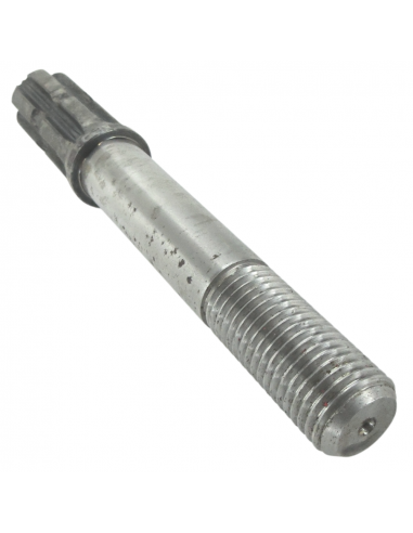 Eje toma de fuerza transmisión segadora Gaspardo 21120152