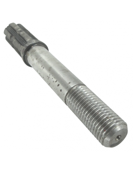 Eje toma de fuerza transmisión segadora Gaspardo 21120152