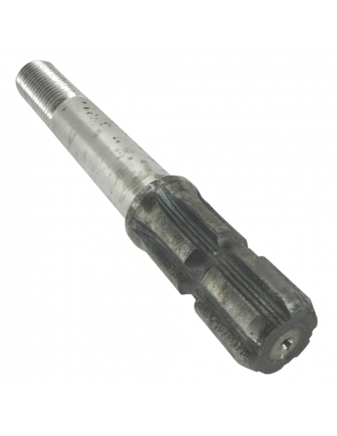 Eje toma de fuerza transmisión segadora Gaspardo 21120152