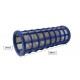 Malla filtro Ø 107 x 286 mm aspiración 260 L/min 50 Mesh 