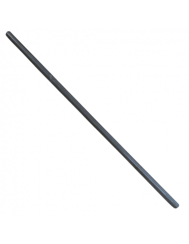 Tubo triangular Cat 1 exterior de 1 metro para transmisiones