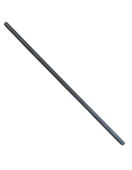 Tubo triangular Cat 1 exterior de 1 metro para transmisiones