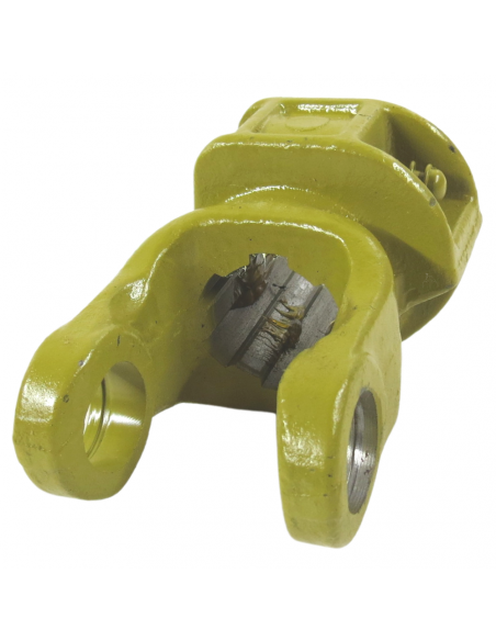 Horquilla categoría 1 nudo transmisión hembra 1"3/8 Z6