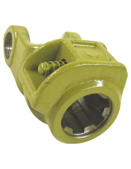 Horquilla categoría 1 nudo transmisión hembra 1"3/8 Z6