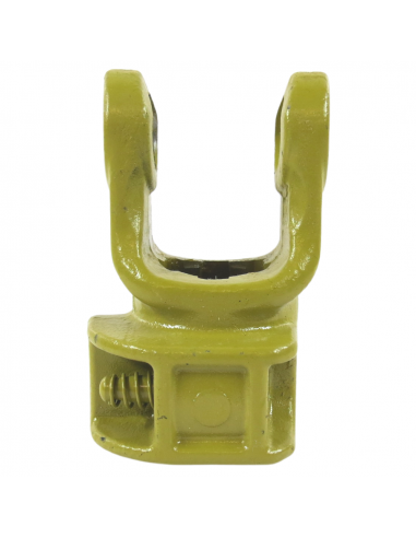 Horquilla categoría 1 nudo transmisión hembra 1"3/8 Z6