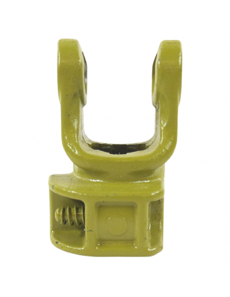 Horquilla categoría 1 nudo transmisión hembra 1"3/8 Z6