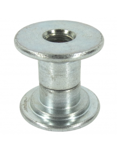 Conjunto de cierre empacadora Welger