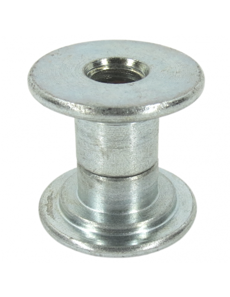 Conjunto de cierre empacadora Welger