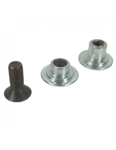 Conjunto de cierre empacadora Welger