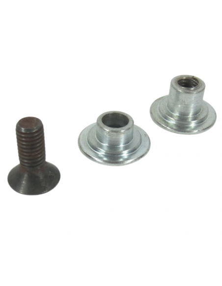 Conjunto de cierre empacadora Welger