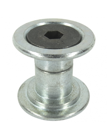 Conjunto de cierre empacadora Welger