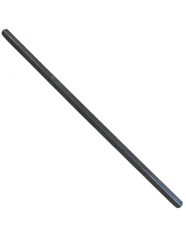 Tubo triangular Cat 2 exterior de 1 metro para transmisiones