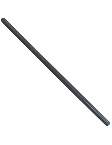 Tubo triangular Cat 2 exterior de 1 metro para transmisiones