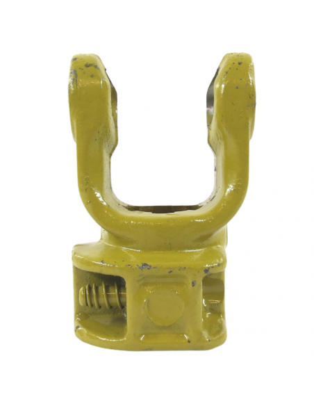 Horquilla categoría 2 nudo transmisión hembra 1"3/8 Z6