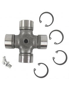 Cruceta 27 x 74.6 mm categoría 4 nudo transmisión