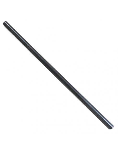 Tubo triangular interior Cat 4 de 1metro para transmisiones