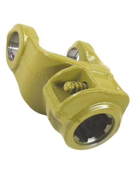 Horquilla categoría 4 nudo transmisión hembra 1"3/8 Z6