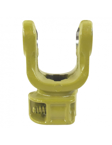 Horquilla categoría 4 nudo transmisión hembra 1"3/8 Z6