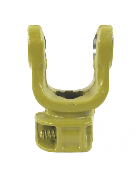 Horquilla categoría 4 nudo transmisión hembra 1"3/8 Z6