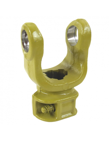 Horquilla categoría 4 nudo transmisión hembra 1"3/8 Z6