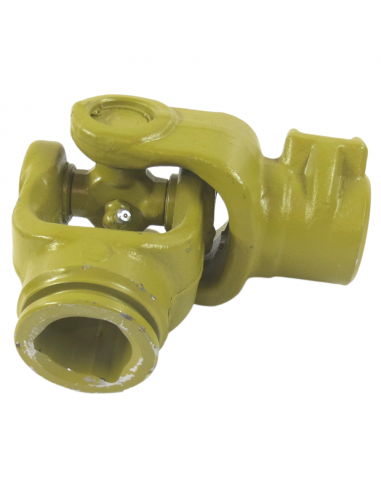 Nudo tubo macho Categoría 4 transmisión 36.1 mm y 1"3/8 Z6