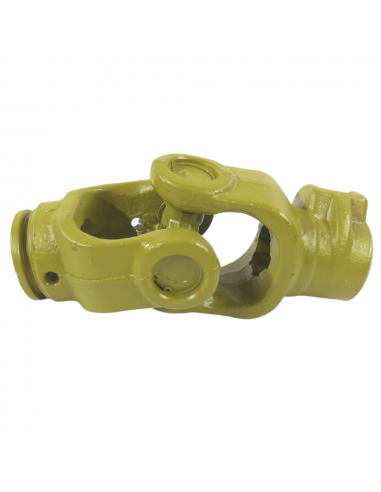 Nudo tubo macho Categoría 4 transmisión 36.1 mm y 1"3/8 Z6