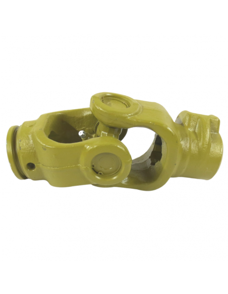 Nudo tubo macho Categoría 4 transmisión 36.1 mm y 1"3/8 Z6