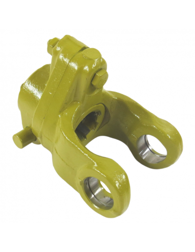 Horquilla con fusible categoría 4 Z6 1"3/8 reforzado